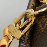 Louis Vuitton LV Fan M14804 Brown